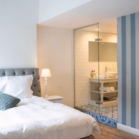 The Hamptons Boutique Hotel Gent Eksteriør billede