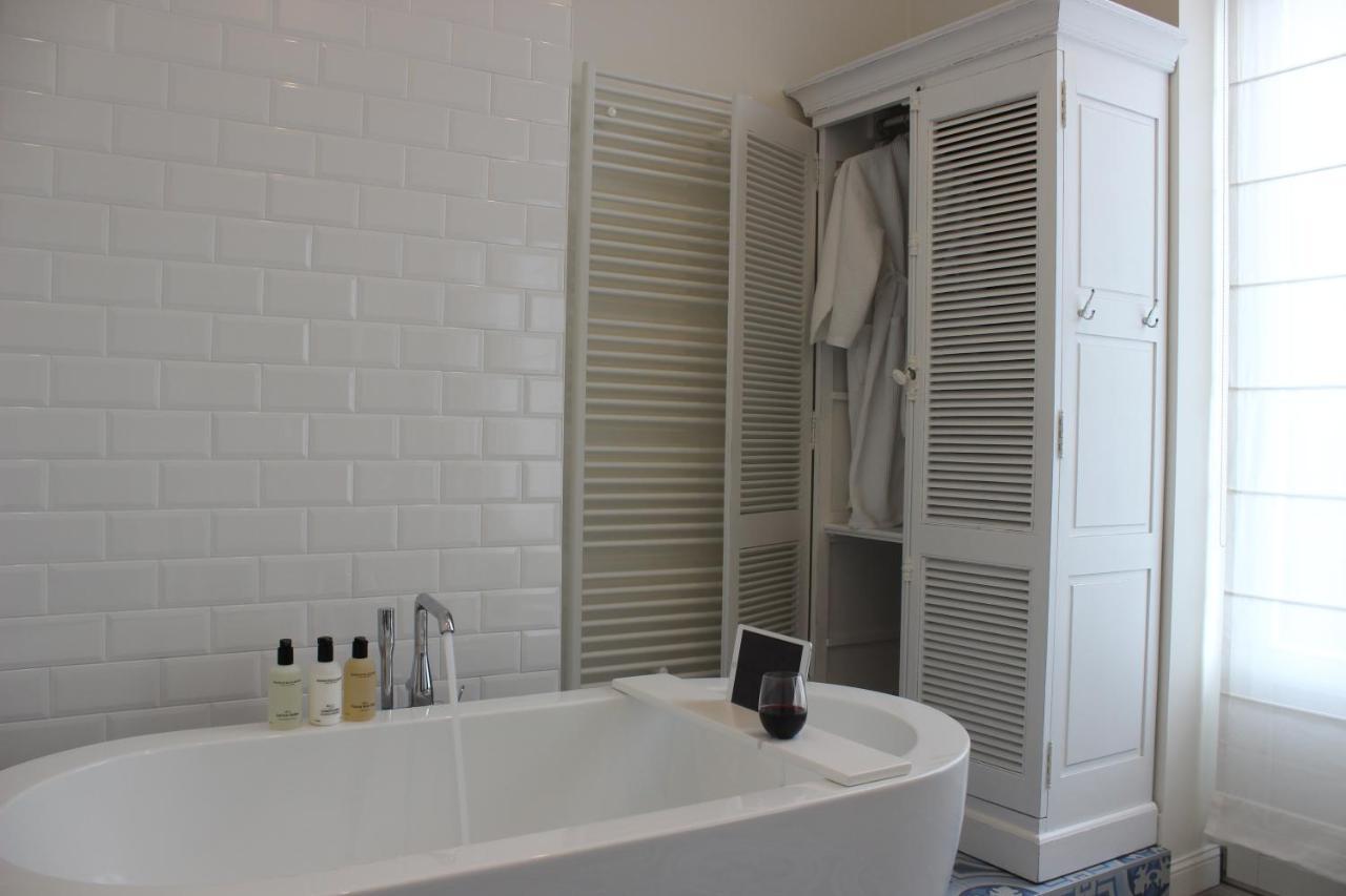 The Hamptons Boutique Hotel Gent Eksteriør billede