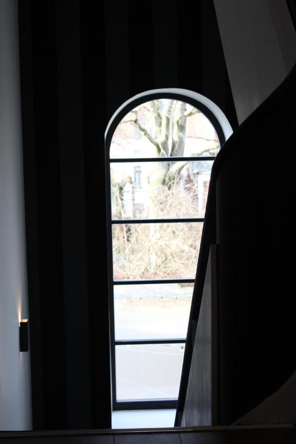 The Hamptons Boutique Hotel Gent Eksteriør billede