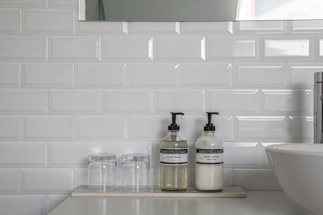 The Hamptons Boutique Hotel Gent Eksteriør billede