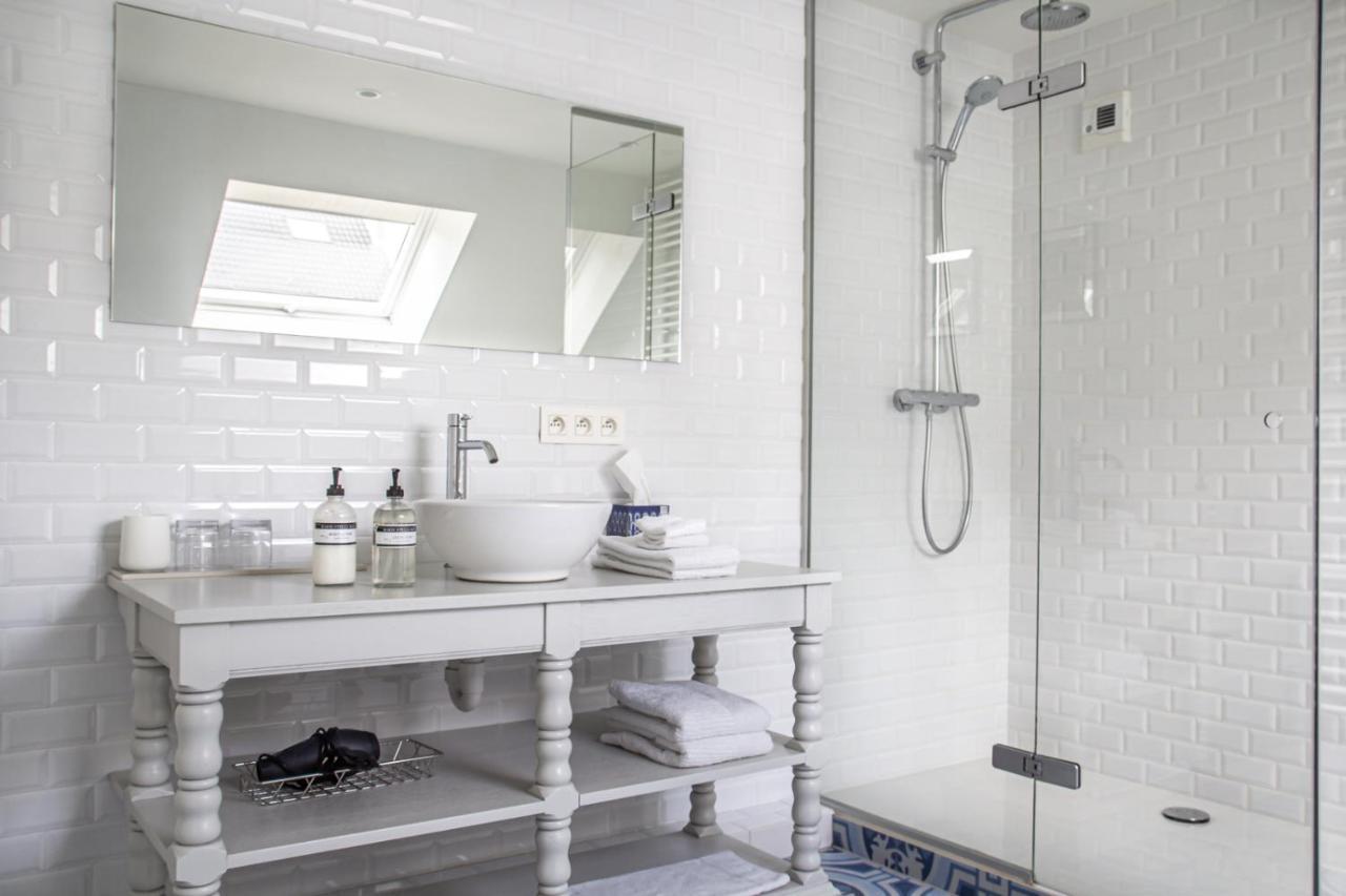 The Hamptons Boutique Hotel Gent Eksteriør billede