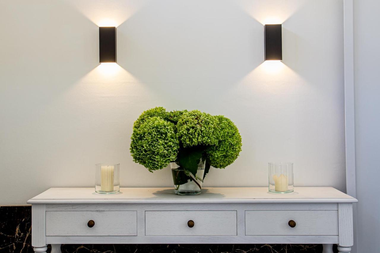 The Hamptons Boutique Hotel Gent Eksteriør billede