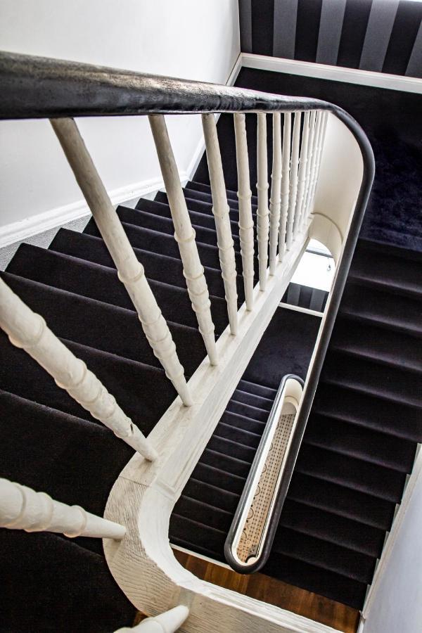 The Hamptons Boutique Hotel Gent Eksteriør billede