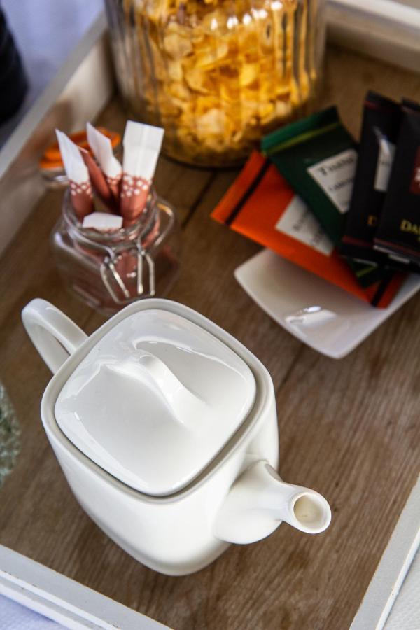 The Hamptons Boutique Hotel Gent Eksteriør billede