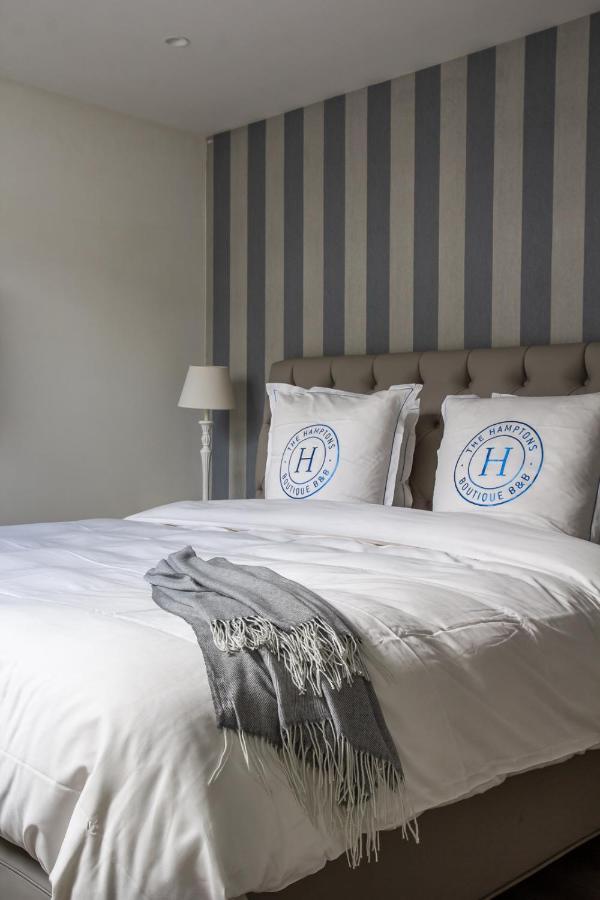The Hamptons Boutique Hotel Gent Eksteriør billede
