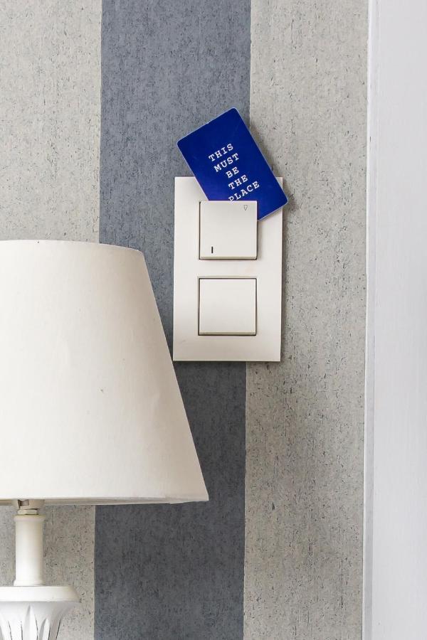 The Hamptons Boutique Hotel Gent Eksteriør billede