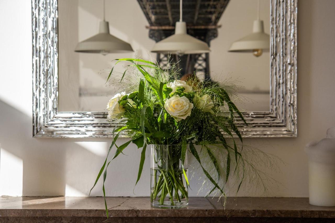 The Hamptons Boutique Hotel Gent Eksteriør billede