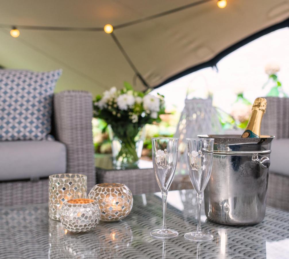 The Hamptons Boutique Hotel Gent Eksteriør billede