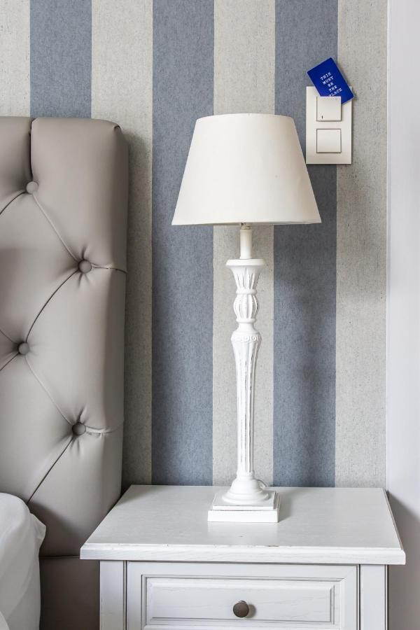 The Hamptons Boutique Hotel Gent Eksteriør billede