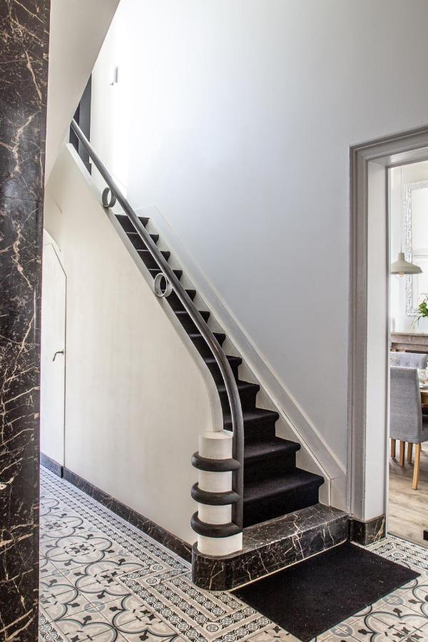 The Hamptons Boutique Hotel Gent Eksteriør billede