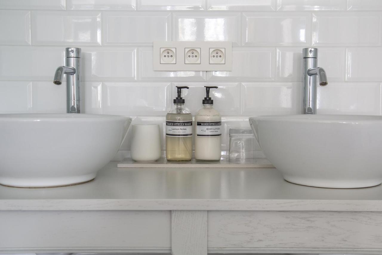 The Hamptons Boutique Hotel Gent Eksteriør billede