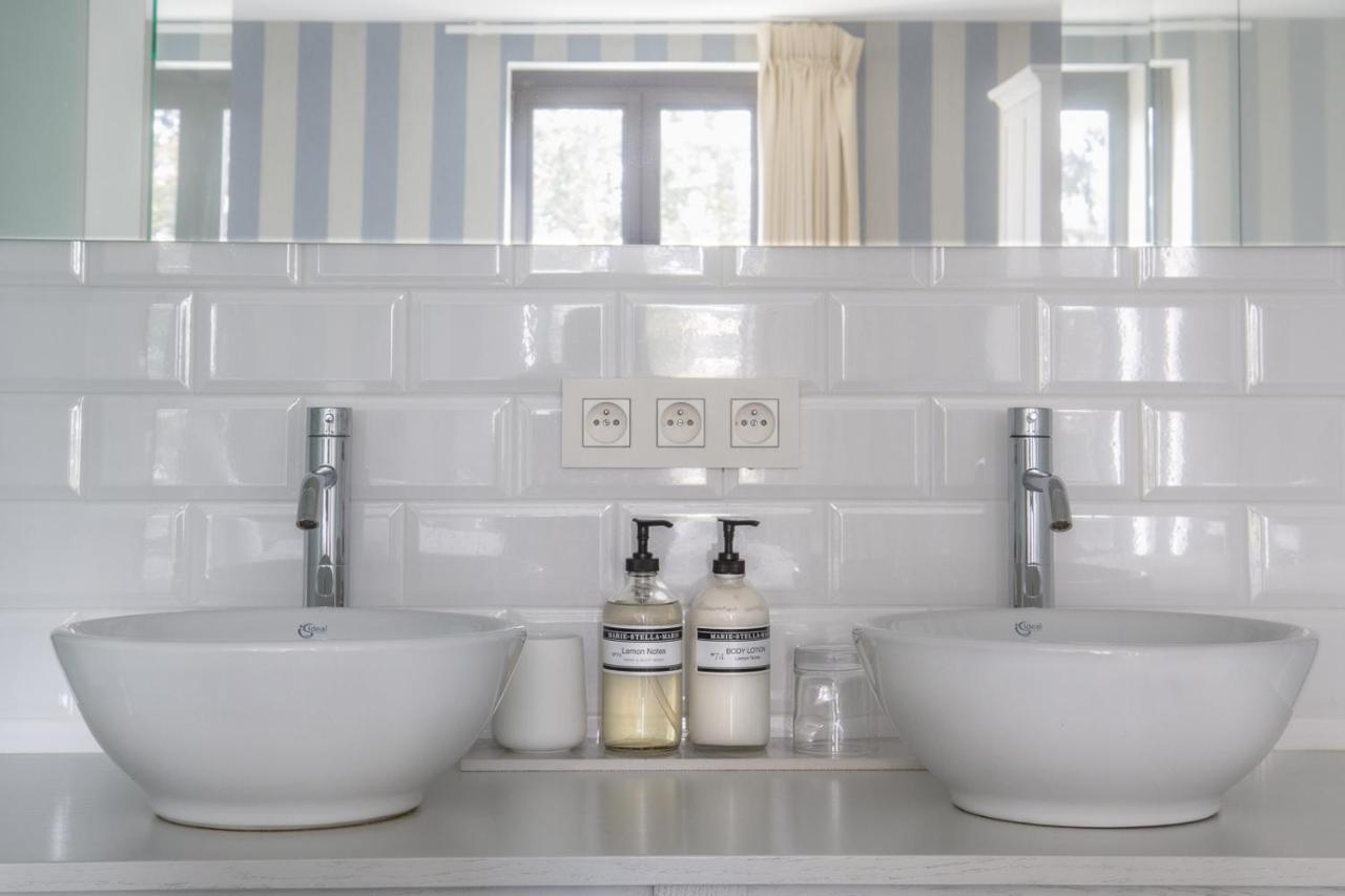 The Hamptons Boutique Hotel Gent Eksteriør billede