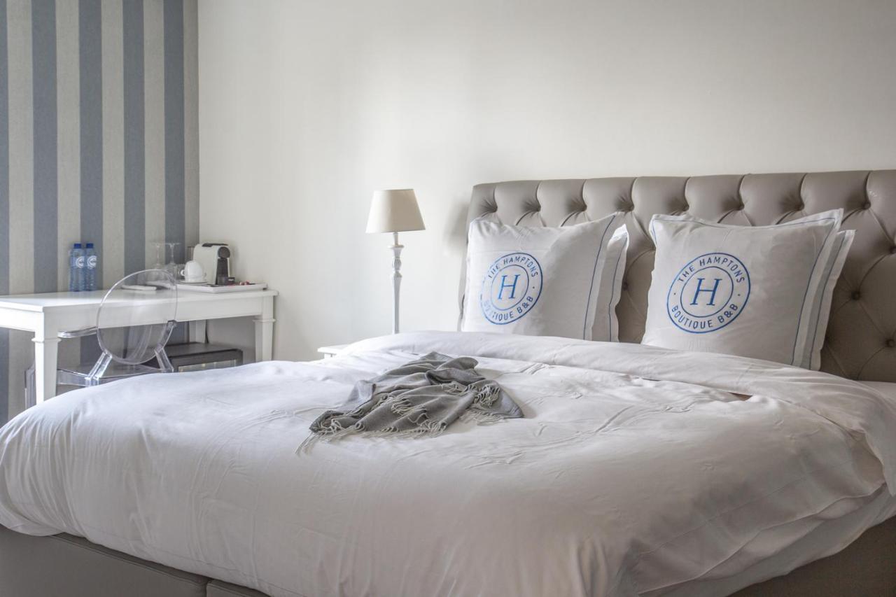 The Hamptons Boutique Hotel Gent Eksteriør billede