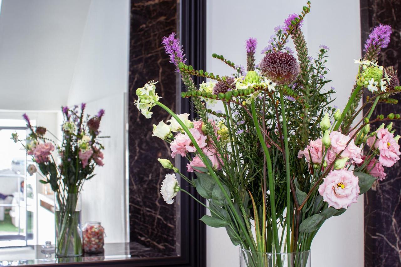The Hamptons Boutique Hotel Gent Eksteriør billede