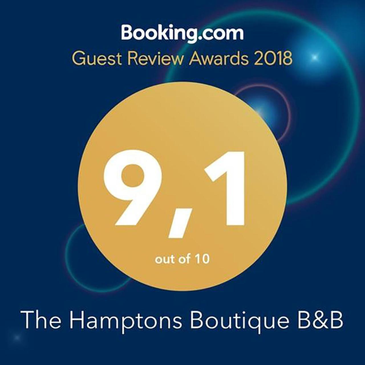 The Hamptons Boutique Hotel Gent Eksteriør billede