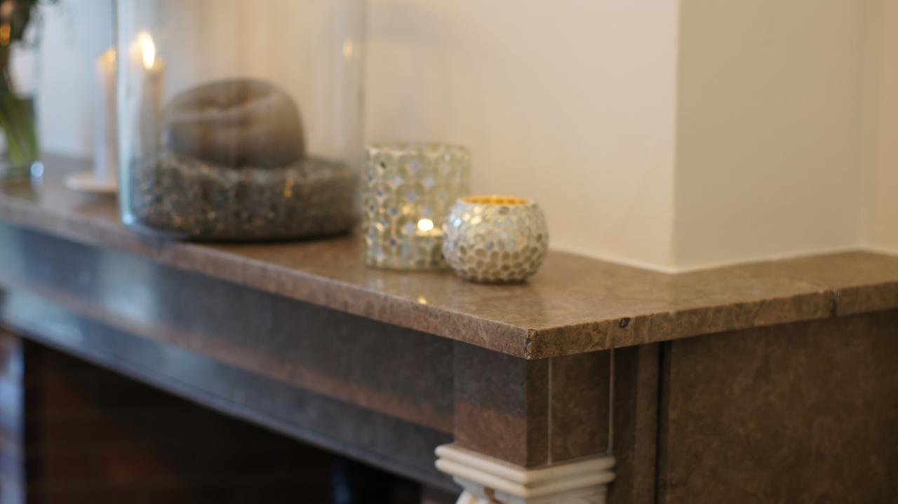 The Hamptons Boutique Hotel Gent Eksteriør billede