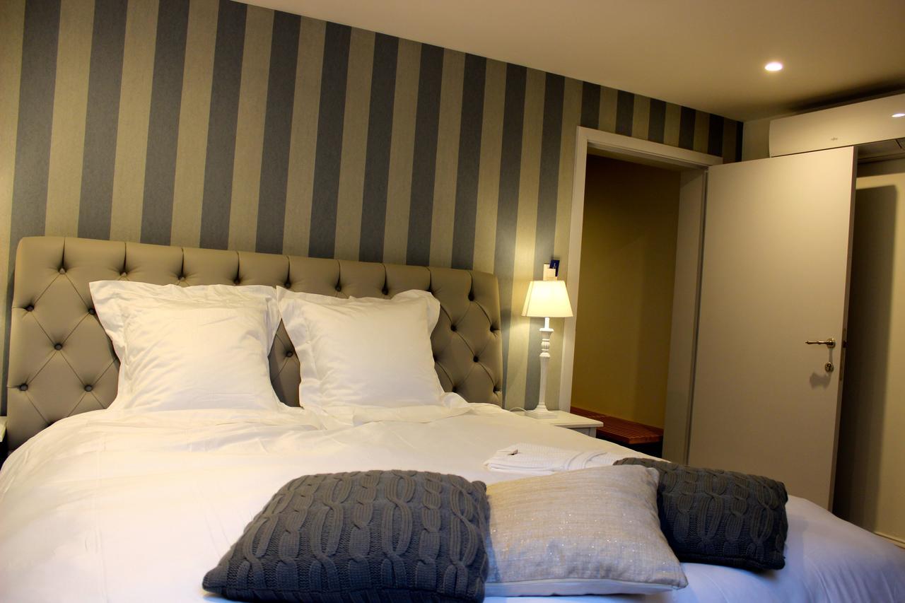 The Hamptons Boutique Hotel Gent Eksteriør billede