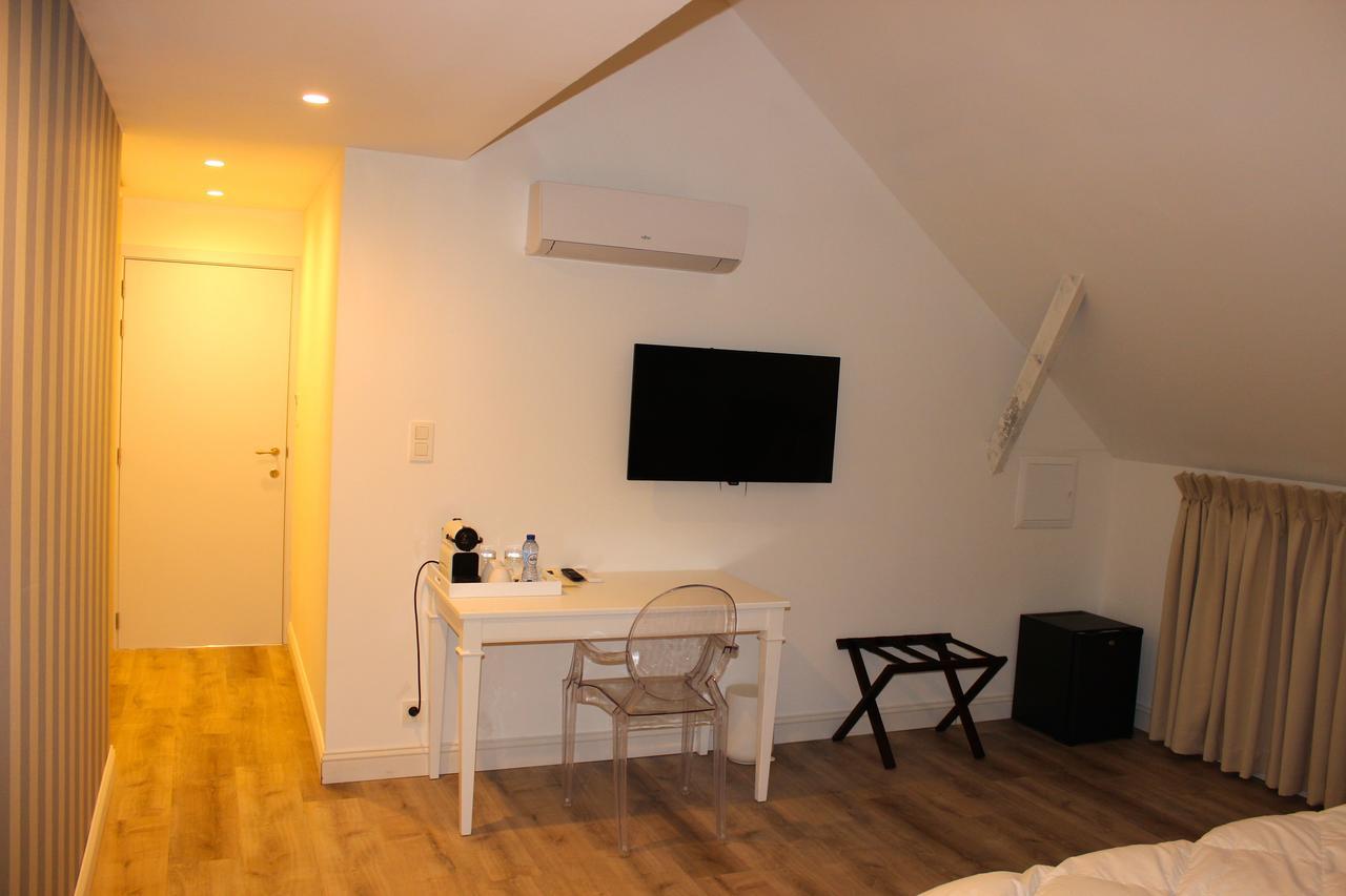 The Hamptons Boutique Hotel Gent Eksteriør billede
