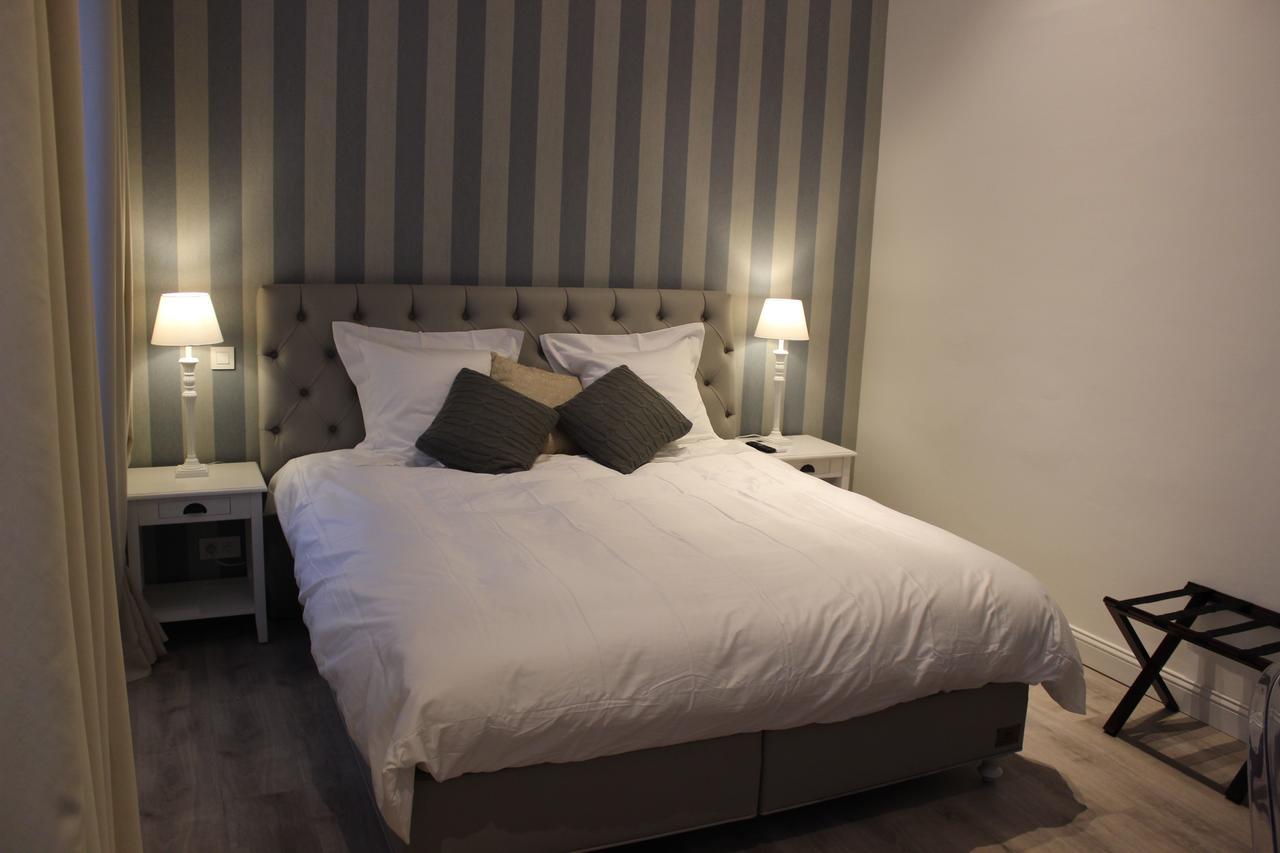 The Hamptons Boutique Hotel Gent Eksteriør billede
