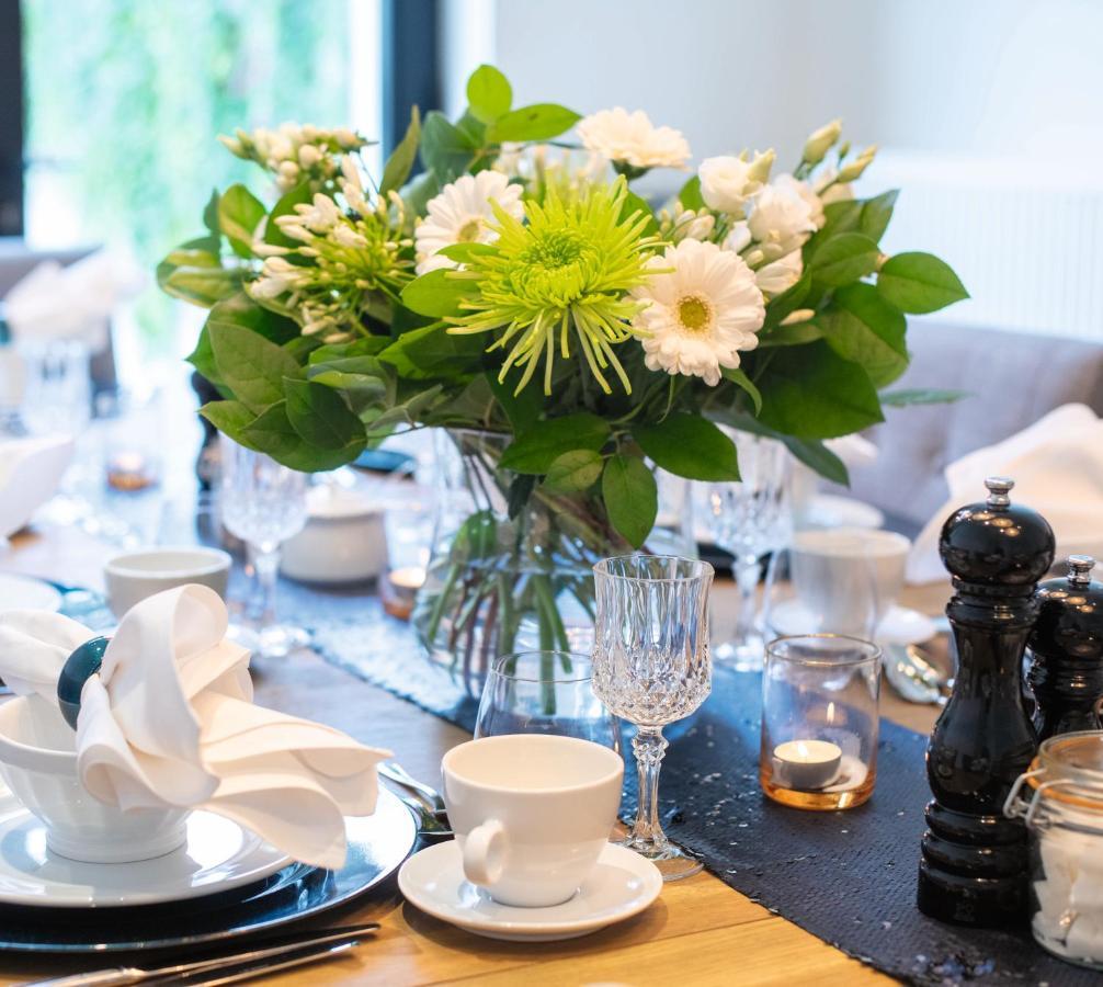 The Hamptons Boutique Hotel Gent Eksteriør billede