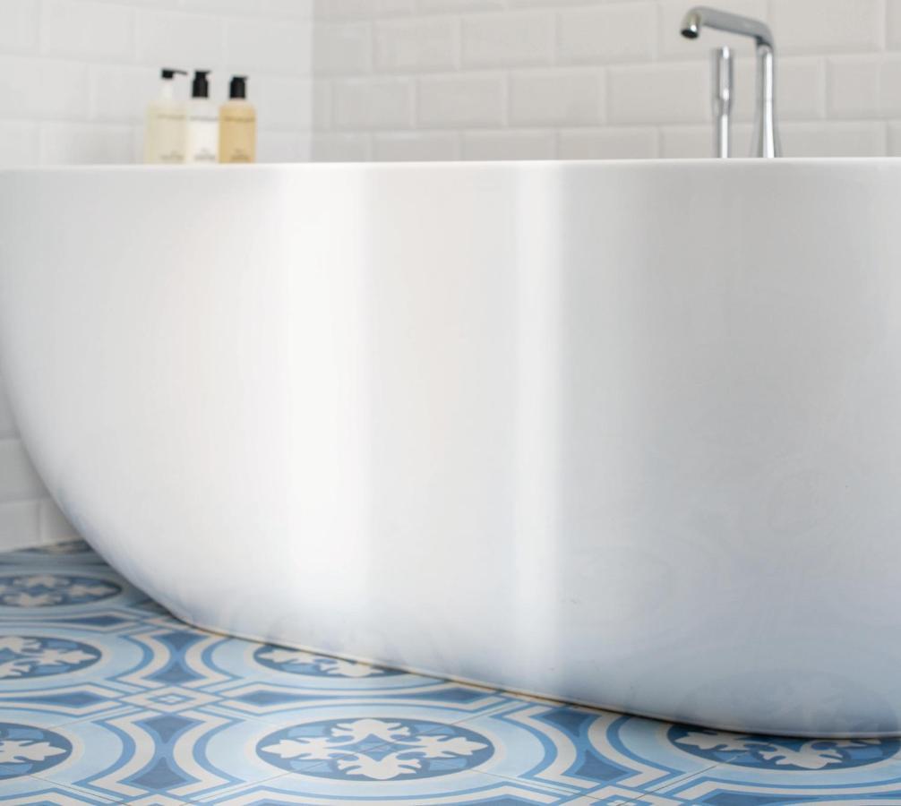 The Hamptons Boutique Hotel Gent Eksteriør billede