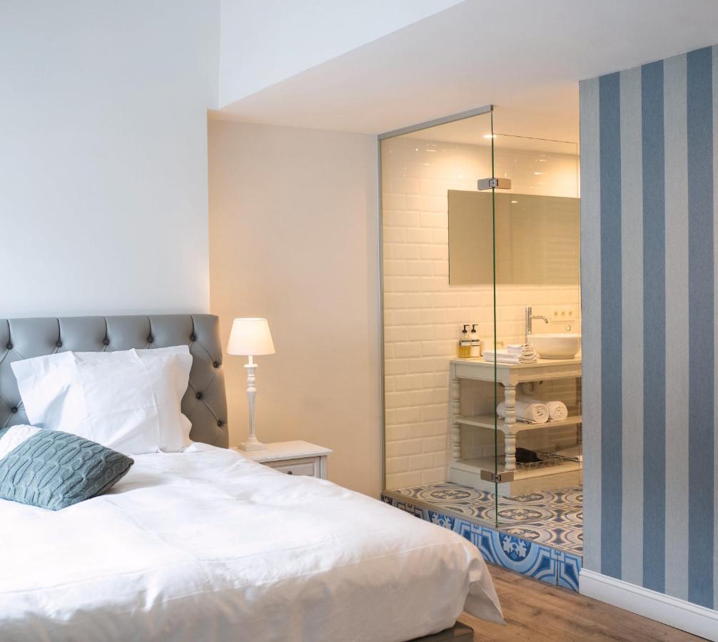 The Hamptons Boutique Hotel Gent Eksteriør billede