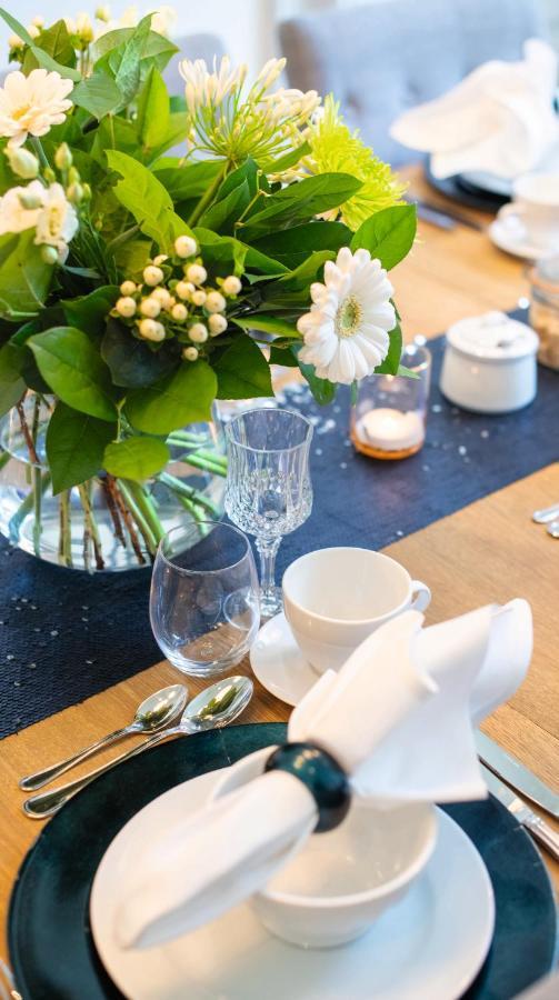 The Hamptons Boutique Hotel Gent Eksteriør billede