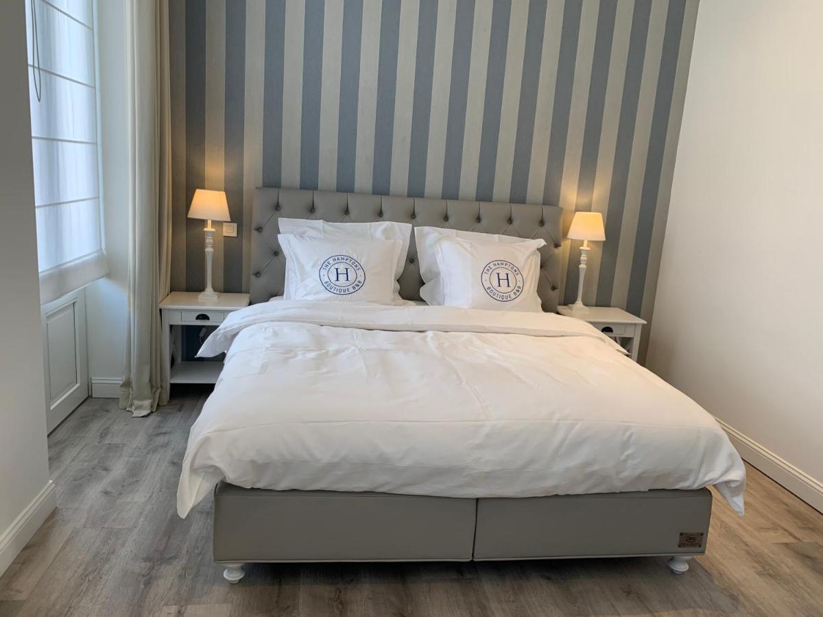The Hamptons Boutique Hotel Gent Eksteriør billede